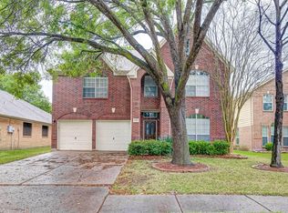 2130 Autumn Fern Dr, Katy, TX 77450