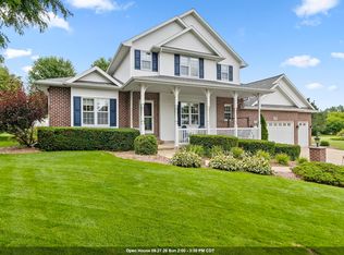 1225 Livingston St, Green Bay, WI 54311