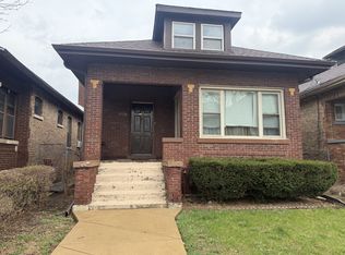 8247 S Throop St, Chicago, IL