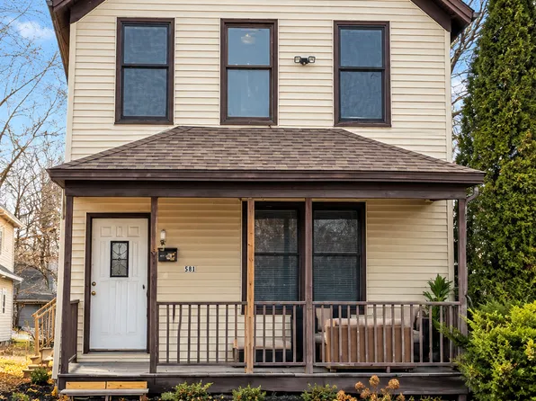 580 Park St N, Saint Paul, MN 55103