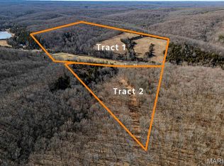 12328 Top Ozark Rd, Belgrade, MO 63622