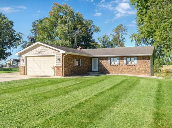 11940 S 10th St, Schoolcraft, MI 49087