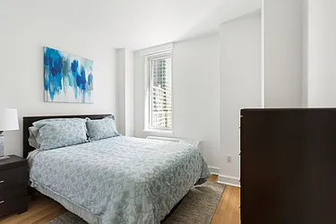 Rented by BLU Real Estate