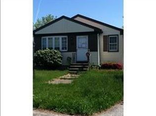 6 Merchant St, North Providence, RI 02911