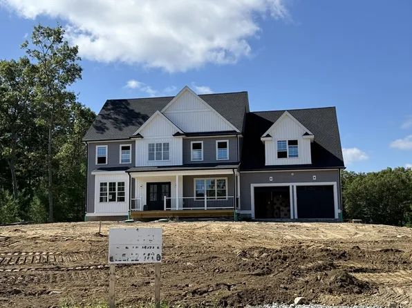 LOT 6 Six Matts Way, Seekonk, MA 02771