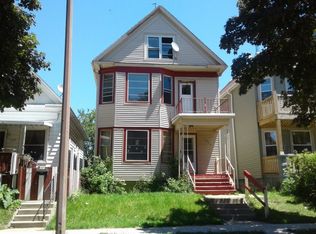 1926 S Congo Ave, Milwaukee, WI 53204