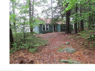 104 Pine Beach Rd, Belgrade, ME 04917