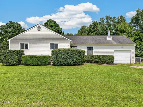306 Drummer Kellum Road, Jacksonville, NC 28546