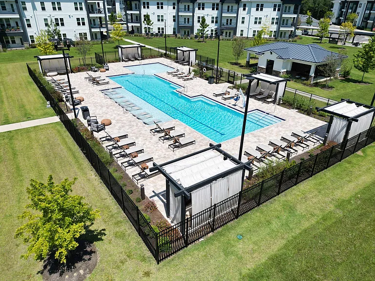 The Enclave at Deer Moss Creek — Photo 49