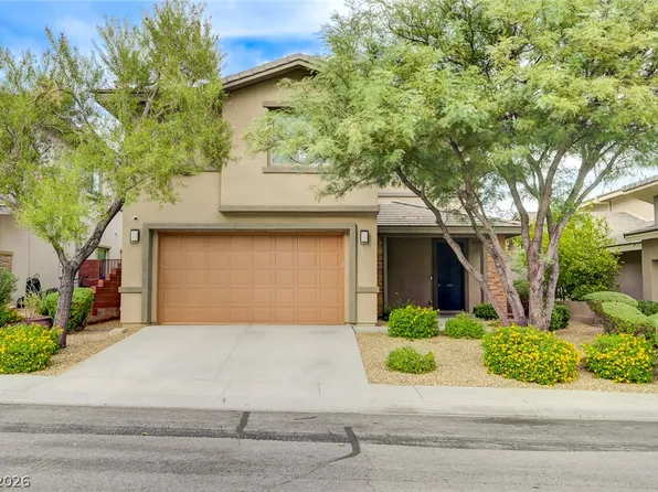5608 Beckett Hill Ct, Summerlin, NV 89135