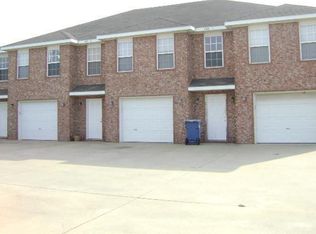 4100 SW Shadowrock Pl, Bentonville, AR 72712