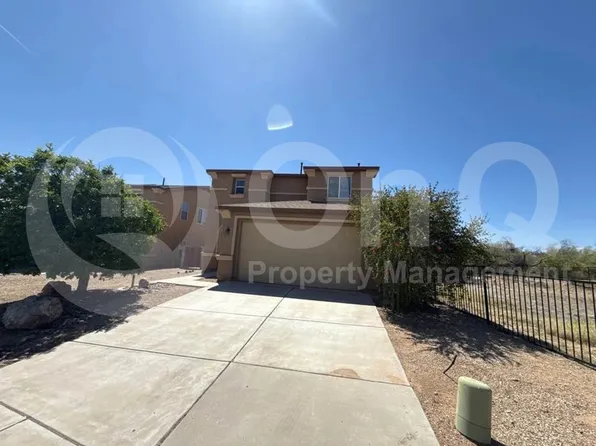 1107 W Calle Vista De Suenos, Sahuarita, AZ 85629