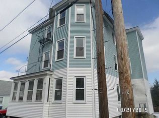 31 Amory St, Providence, RI 02904