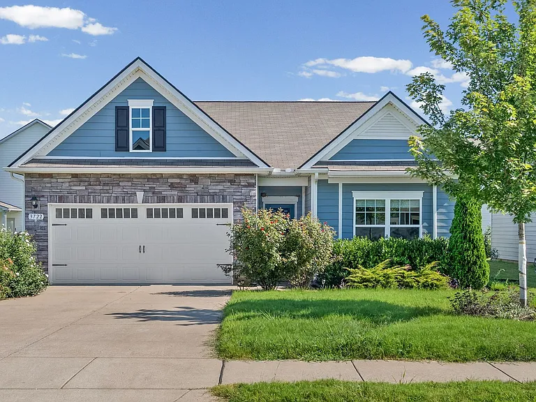3722 Pelham Wood Dr — Photo 1