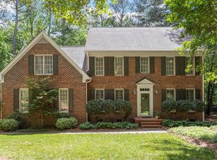 10713 Cahill Rd, Raleigh, NC 27614