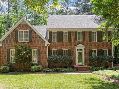 10713 Cahill Rd, Raleigh, NC, 27614