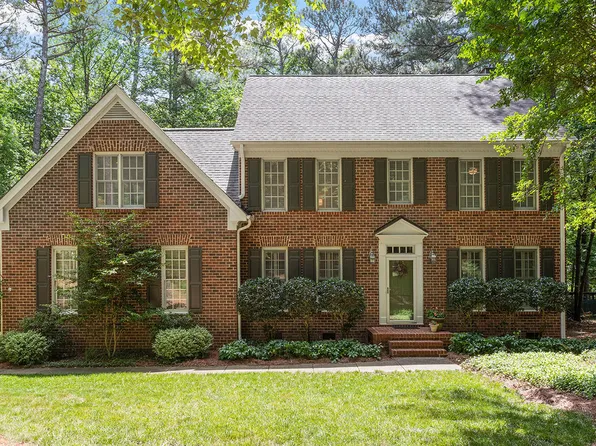 10713 Cahill Rd, Raleigh, NC 27614