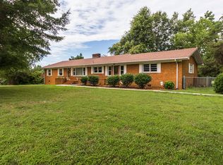 6328 Liberty Rd, Climax, NC 27283