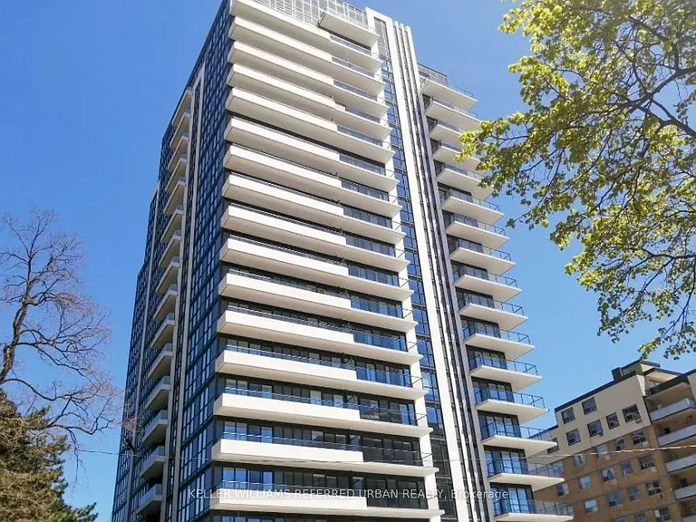 609 Avenue Rd #1508 — Photo 1