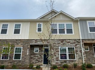 212 Sagecroft Ln, Indian Trail, NC 28079