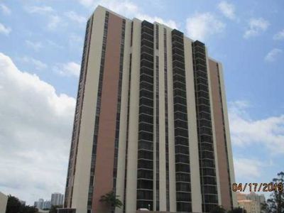 20335 N Country Club Dr APT 506, Aventura, FL, 33180