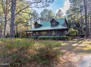 223 Westview Rd, Carthage, NC 28327