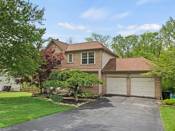 9890 Potomac Ct, Independence, KY 41051