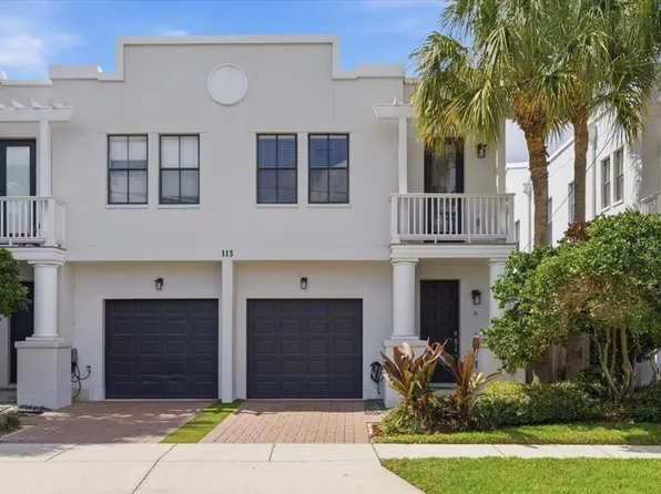 113 S Packwood Ave Unit A, Tampa, FL 33606