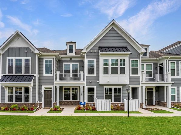 Bristol 2 Plan, The Pointe at Twin Hickory