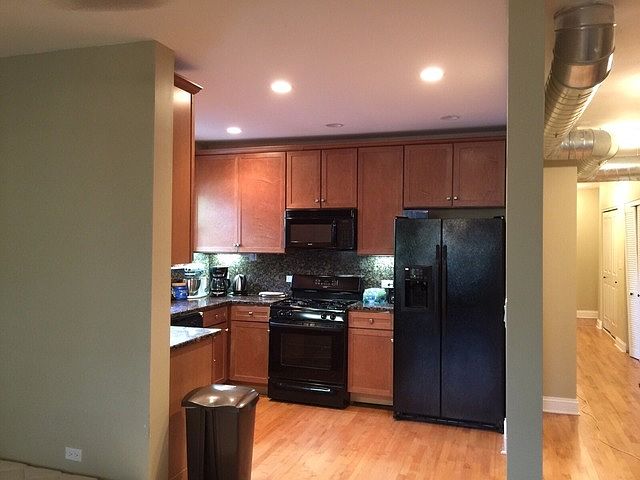 1st image of 6430 N Bell Ave #3S