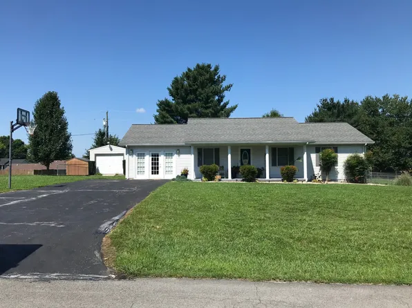 84 Robin Ln, Russell Springs, KY 42642