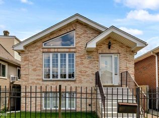 2931 N Rutherford Ave, Chicago, IL 60634