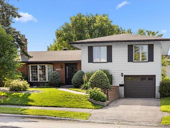 2nd image of 965 Cahill Dr W