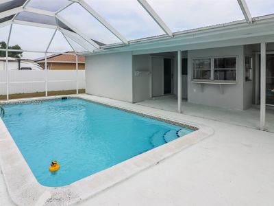 22433 Lewiston Ave, Pt Charlotte, FL, 33952