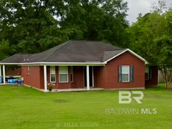 926 Brady Rd, Bay Minette, AL 36507