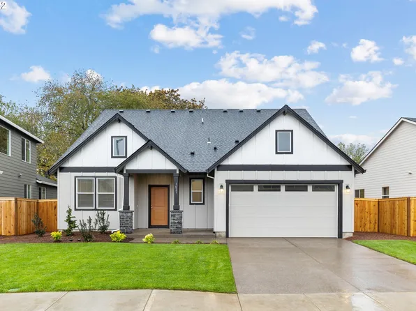 1590 S 32nd Ave Lot 718, Cornelius, OR 97113