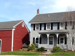 22 Bruceville Rd, High Falls, NY 12440