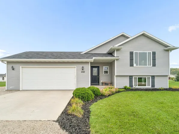 W2162 Tim Dr, Brillion, WI 54110