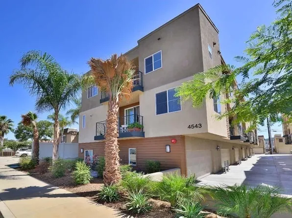 4543 Rainier Ave Unit 18, San Diego, CA 92120