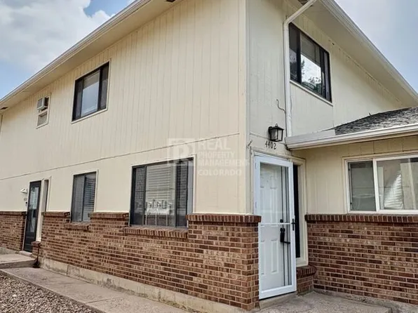 7309 W Hampden Ave, Lakewood, CO