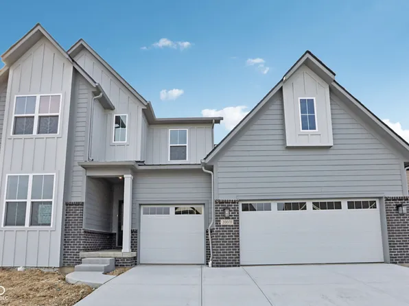 20070 Copper Stone Ct, Westfield, IN 46074