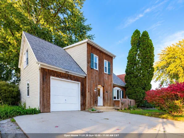 518 W Main St, Waupun, WI 53963
