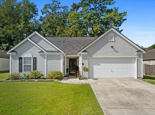 111 Eagle Ridge Rd, Summerville, SC 29485