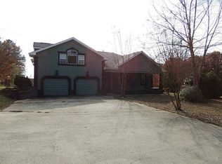 7303 Banks Mill Rd, Douglasville, GA 30135