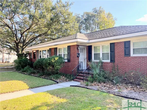 29 E 62nd Street #29 & 31, Savannah, GA 31405