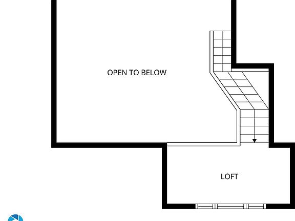 4th image of 1348 Diller Rd