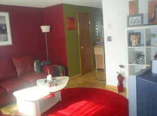 1081 New Haven Rd APT 4H, Naugatuck, CT 06770