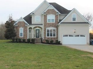 490 Hicks Creek Rd, Troutman, NC 28166