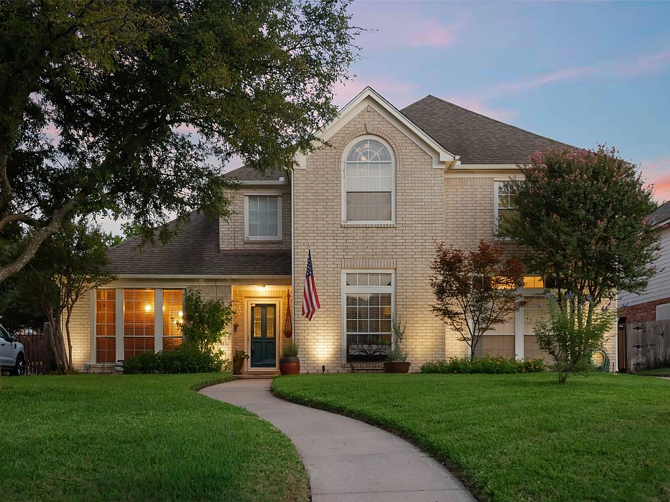 1st image of 1806 Rolling Bend Dr