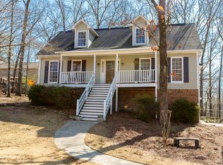 3304 Birdsong Ln, Birmingham, AL 35242